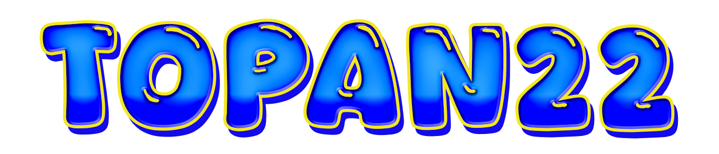 Topan22 Logo